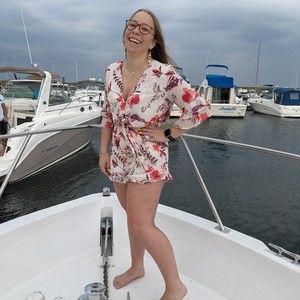 Meet your Posher, Amanda